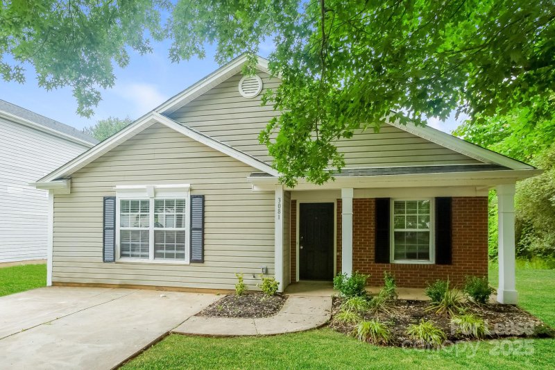 Property image 2 at 3081 Champion Lane, Concord, NC 28025