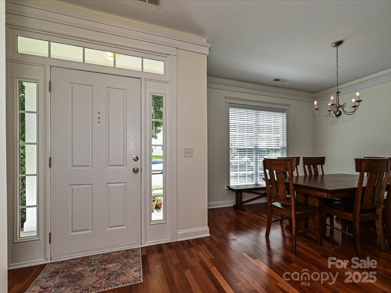 Property image 4 at 9826 Grier Springs Lane, Charlotte, NC 28213