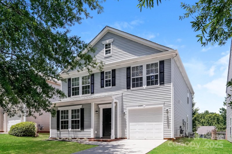 Property image 2 at 2041 Dunsmore Lane, Waxhaw, NC 28173