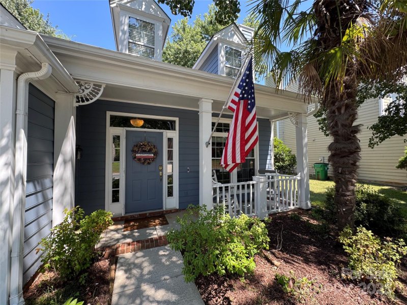 Property image 2 of 13525 Helmsley Court in Yorkshire, Charlotte, NC 28273