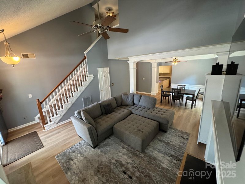Property image 3 of 13525 Helmsley Court in Yorkshire, Charlotte, NC 28273