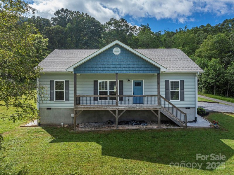 Property image 2 of 337 Split Pine Cove in Split Pine Estates, Clyde, NC 28721