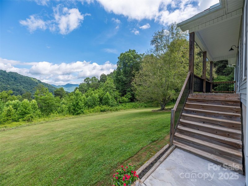 Property image 4 of 337 Split Pine Cove in Split Pine Estates, Clyde, NC 28721