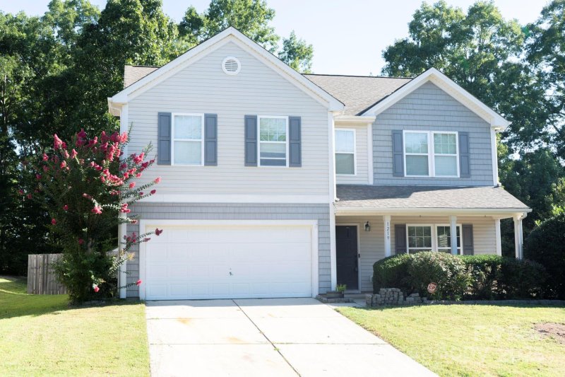 Property image 3 of 1219 Century Drive in OAKS AT CLOVER, Clover, SC 29710