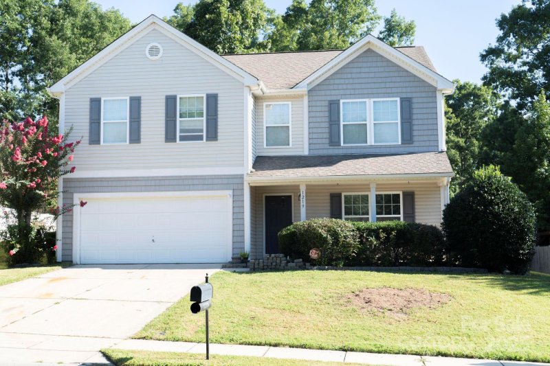Property image 5 of 1219 Century Drive in OAKS AT CLOVER, Clover, SC 29710