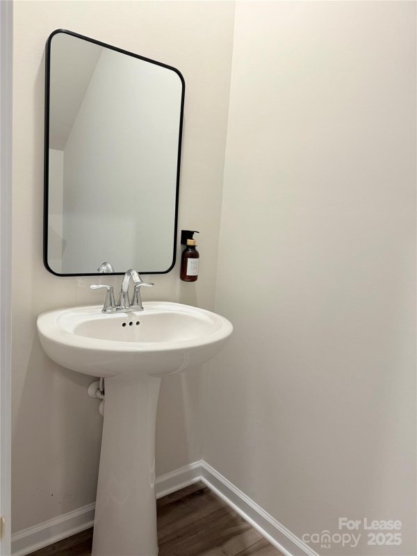 Property image 3 at 15813 Capps Road, Charlotte, NC 28278