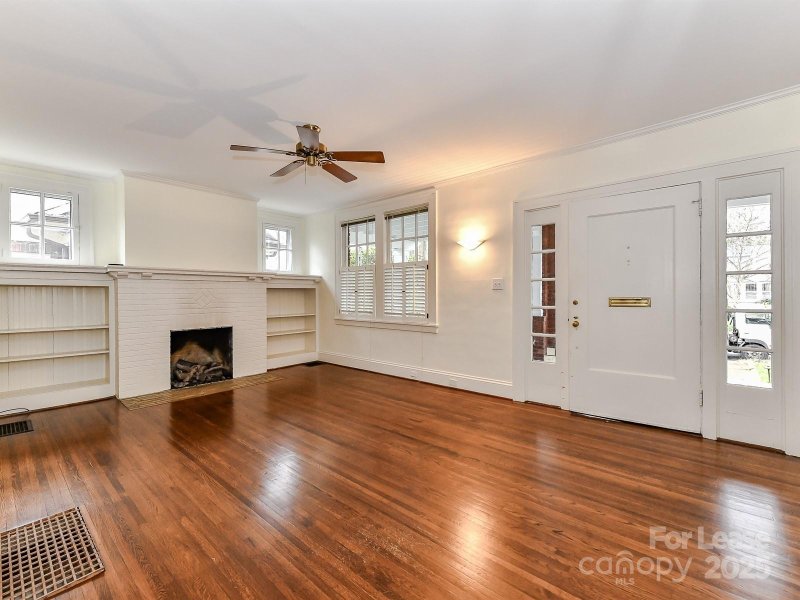 Property image 4 at 1923 Ewing Avenue, Charlotte, NC 28203