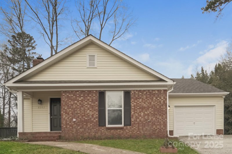 Property image 2 at 6502 Touchwood Drive, Charlotte, NC 28227