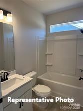 Property image 5 of 12005 Muscadine Court in Pine Bluff, Midland, NC 28107