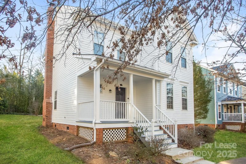 Property image 2 at 12212 Notchwood Court, Huntersville, NC 28078