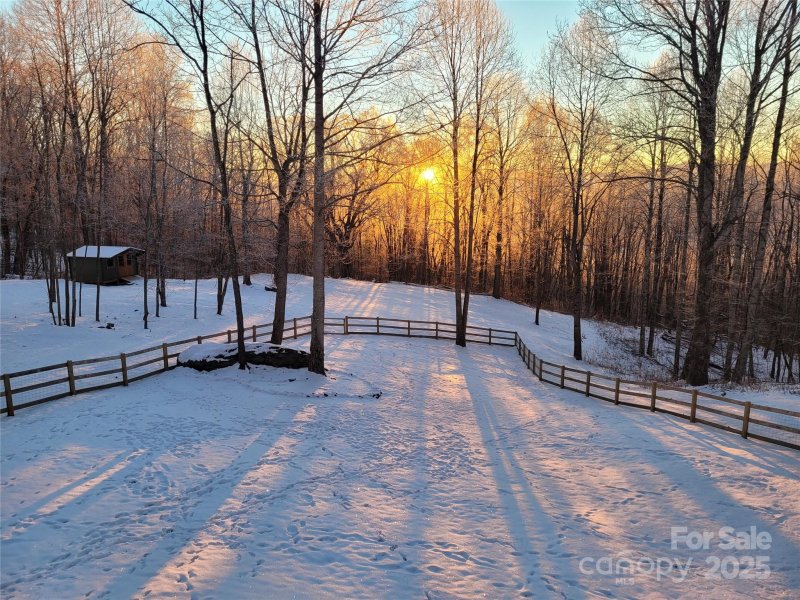 Property image 2 of 120 Spotted Fawn Lane in The Willows, Waynesville, NC 28785