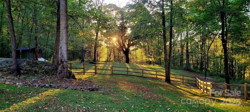 Property image 3 of 120 Spotted Fawn Lane in The Willows, Waynesville, NC 28785