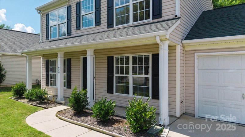 Property image 5 of 1620 Tate Road in Bristol Park, Rock Hill, SC 29732