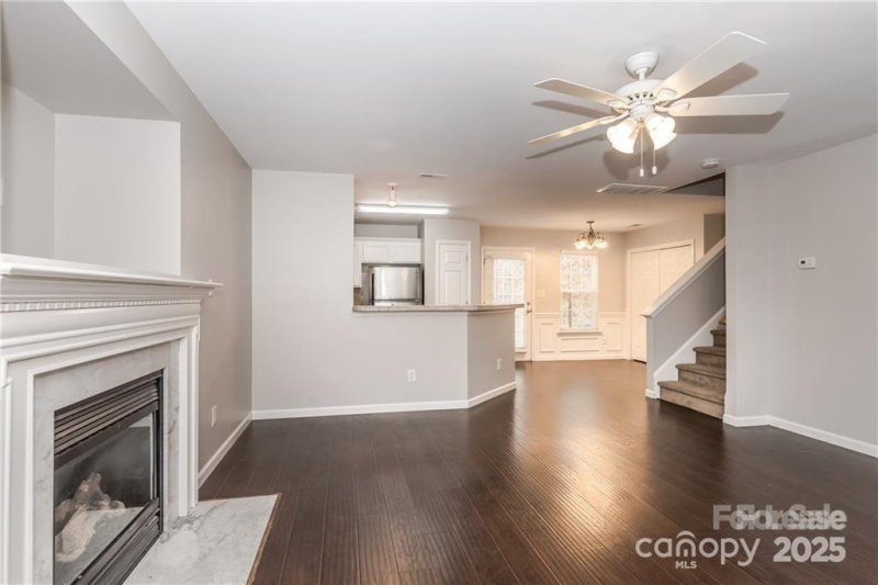 Property image 5 at 231 Woodlyn Drive, Charlotte, NC 28214