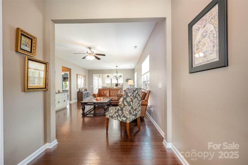 Property image 5 of 23023 Whimbrel Circle in Sun City Carolina Lakes, Fort Mill, SC 29707