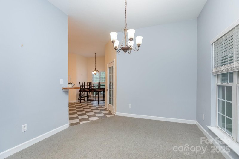 Property image 3 of 8625 Quarters Lane in Ashe Plantation, Mint Hill, NC 28227