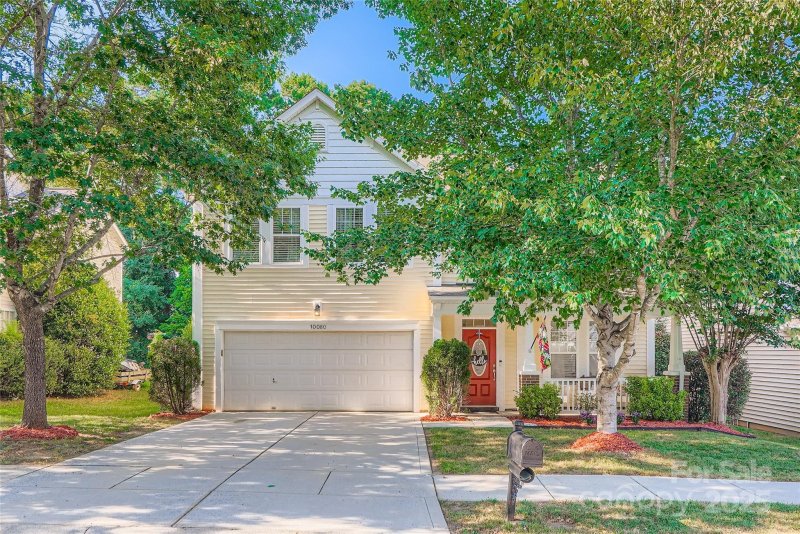 Property image 2 at 10080 Paisley Drive, Charlotte, NC 28269