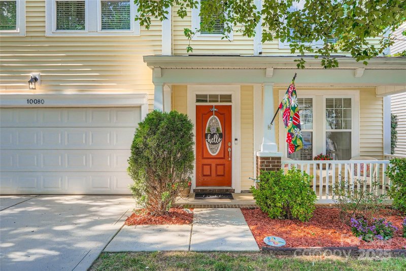 Property image 3 at 10080 Paisley Drive, Charlotte, NC 28269