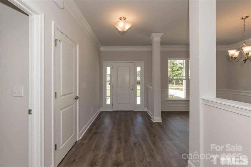 Property image 4 of 104 Swan Park Lane in Swann Hills, Statesville, NC 28625