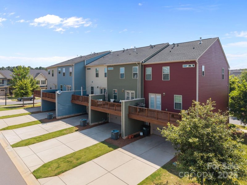 Property image 4 at 3018 Potomac River Parkway, Charlotte, NC 28217