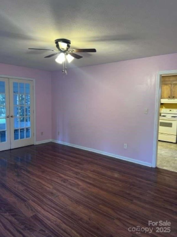 Property image 2 of 6 Fairway Drive in Beverly Hills, Asheville, NC 28805