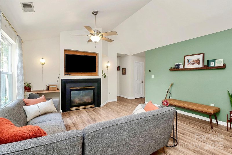 Property image 4 at 1001 Rocky Meadows Lane, Concord, NC 28025