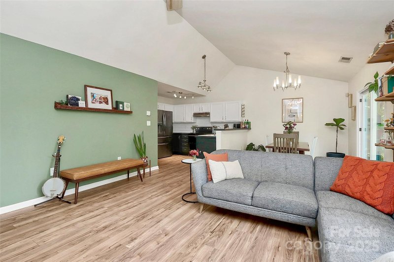 Property image 5 at 1001 Rocky Meadows Lane, Concord, NC 28025