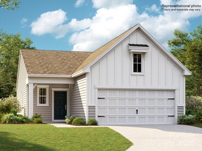 8483 Norman Forest Road