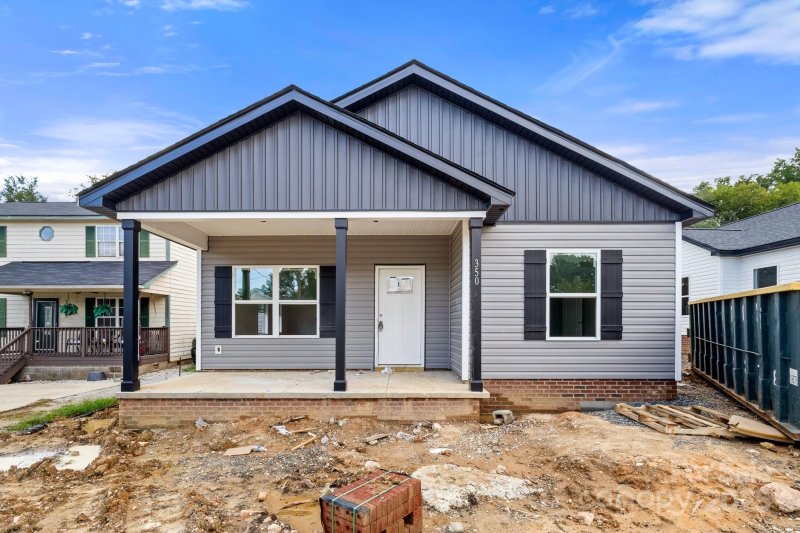 Castle Heights, Rock Hill Community