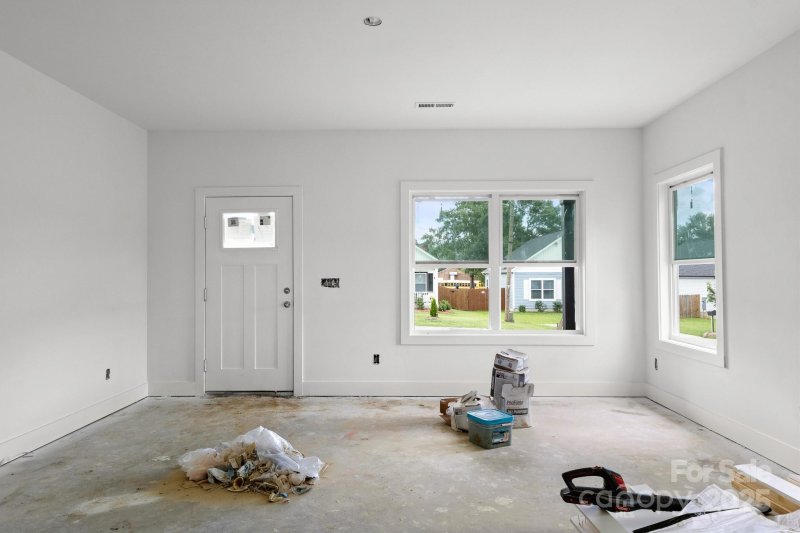 Property image 3 of 350 Catherine Street in Castle Heights, Rock Hill, SC 29730