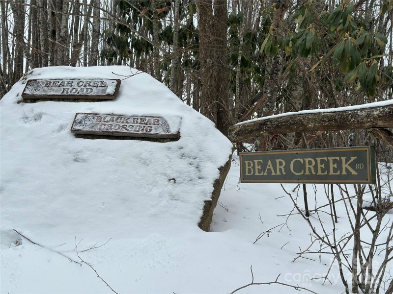 Property image 4 of 0000 Lot 78 Black Bear Crossing in Headwaters at Banner Elk, Elk Park, NC 28622