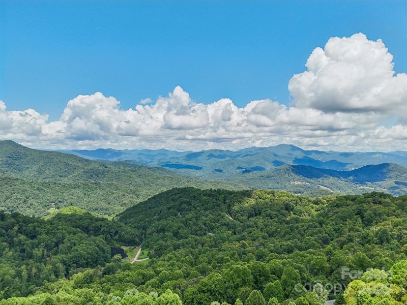 Property image 2 of Lot 501 Spellbound Road in Catalooche Ranch Est, Waynesville, NC 28785