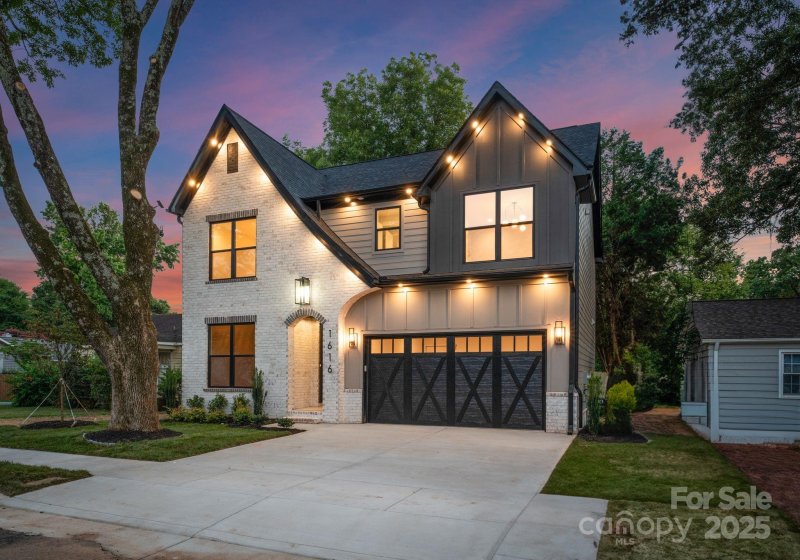 Property image 3 at 1616 E 35th Street, Charlotte, NC 28205