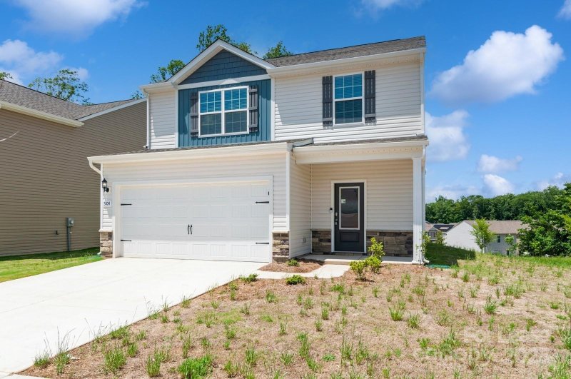 Property image 2 at 3104 Trailblazer Street, Charlotte, NC 28215