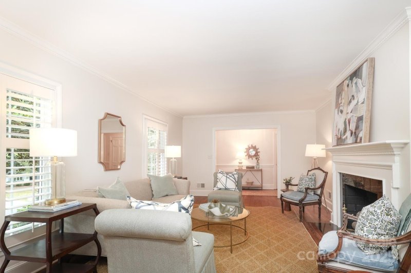 Property image 2 at 3336 Landerwood Drive, Charlotte, NC 28210