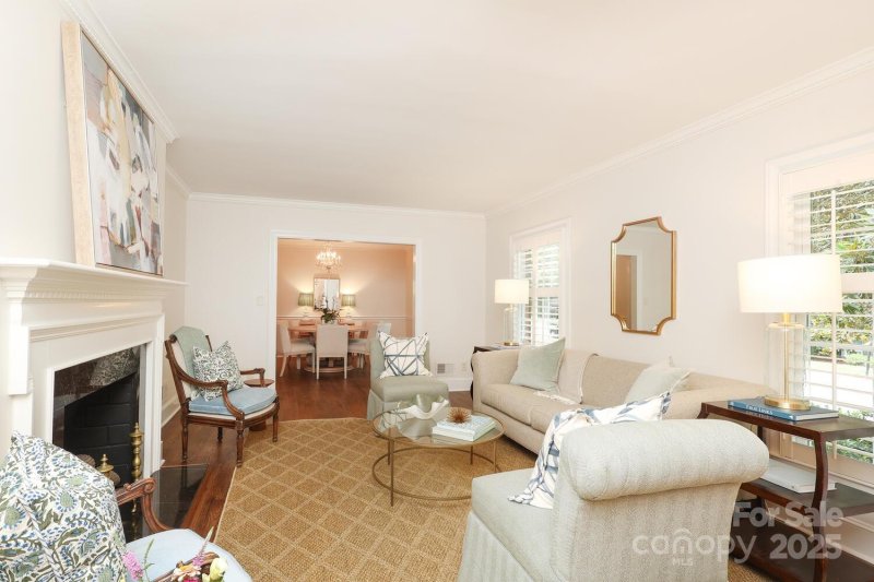 Property image 3 at 3336 Landerwood Drive, Charlotte, NC 28210