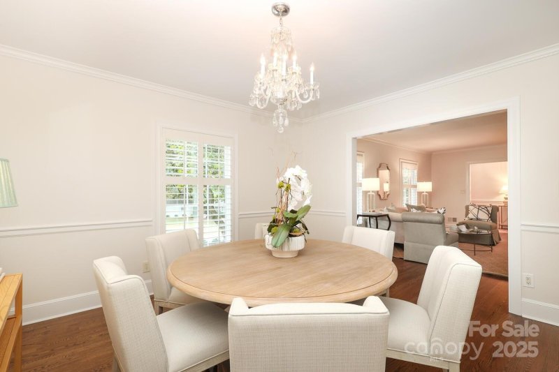 Property image 4 at 3336 Landerwood Drive, Charlotte, NC 28210