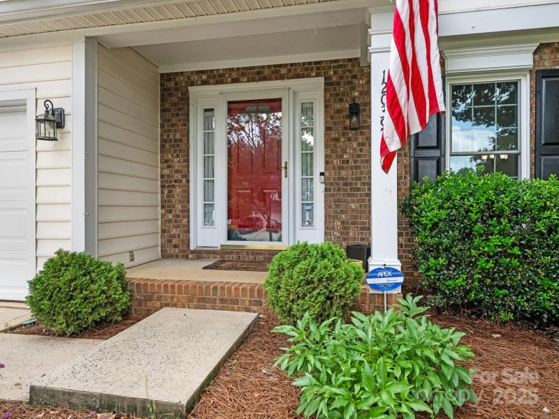 Property image 2 at 12039 Mallard Ridge Drive, Charlotte, NC 28269