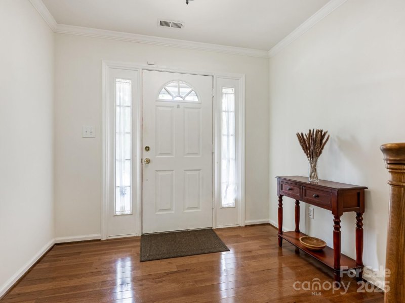 Property image 3 at 12039 Mallard Ridge Drive, Charlotte, NC 28269