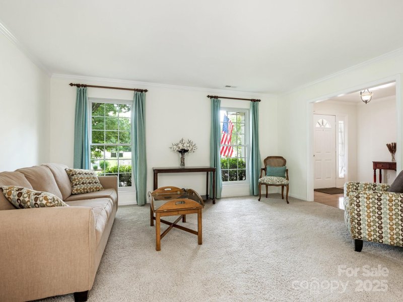 Property image 5 at 12039 Mallard Ridge Drive, Charlotte, NC 28269