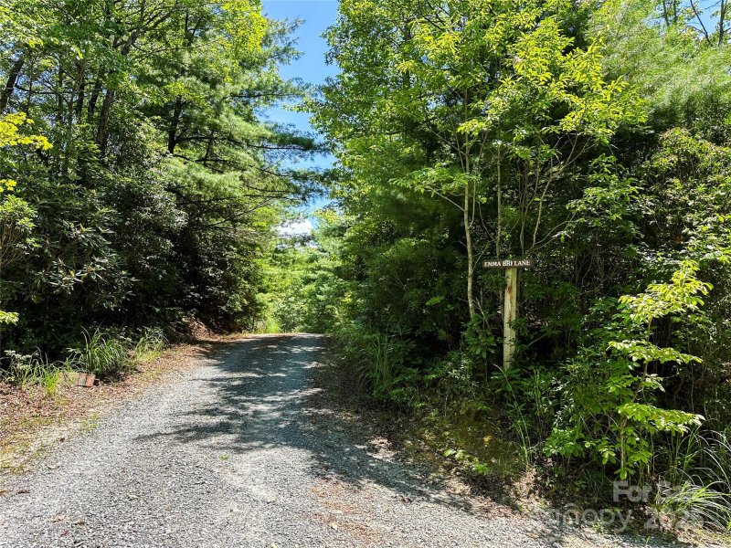 Property image 3 of Tbd Emma Bri Lane in Dogwood Mountain Estates, Hendersonville, NC 28739