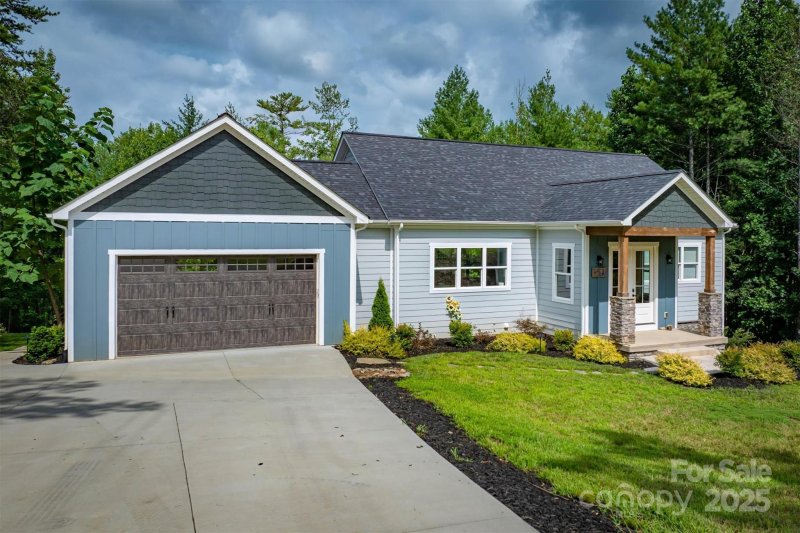 Property image 3 at 2108 E Bluewater Drive, Morganton, NC 28655