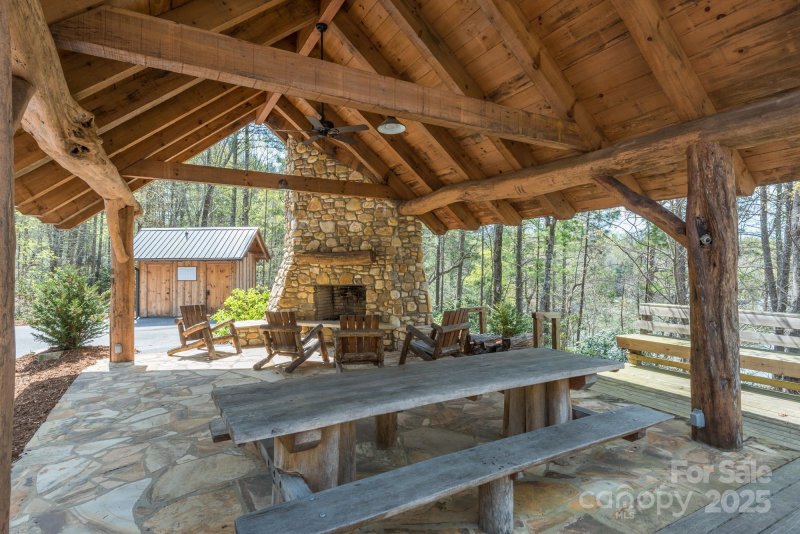 Property image 3 of Tbd Dockside Drive in The Arbor at Lake James, Nebo, NC 28761