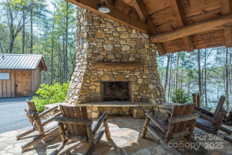 Property image 4 of Tbd Dockside Drive in The Arbor at Lake James, Nebo, NC 28761