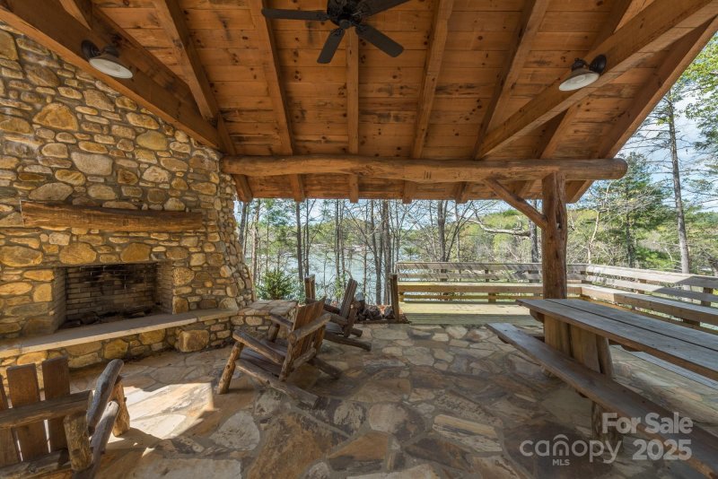 Property image 5 of Tbd Dockside Drive in The Arbor at Lake James, Nebo, NC 28761