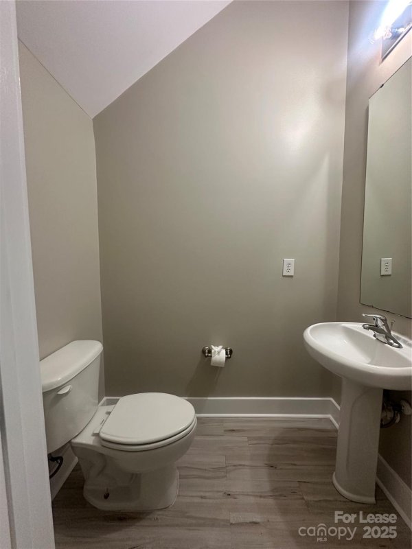 Property image 3 at 1101 W 1st Street, Charlotte, NC 28202