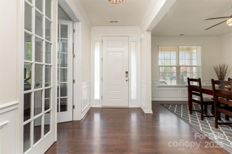 Property image 3 of 8651 Shadetree Street in Cobblestone Manor, Huntersville, NC 28078