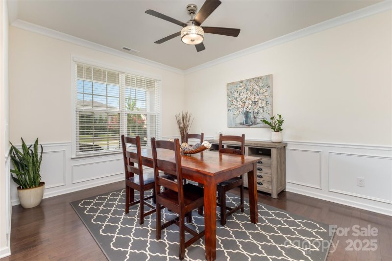 Property image 5 of 8651 Shadetree Street in Cobblestone Manor, Huntersville, NC 28078