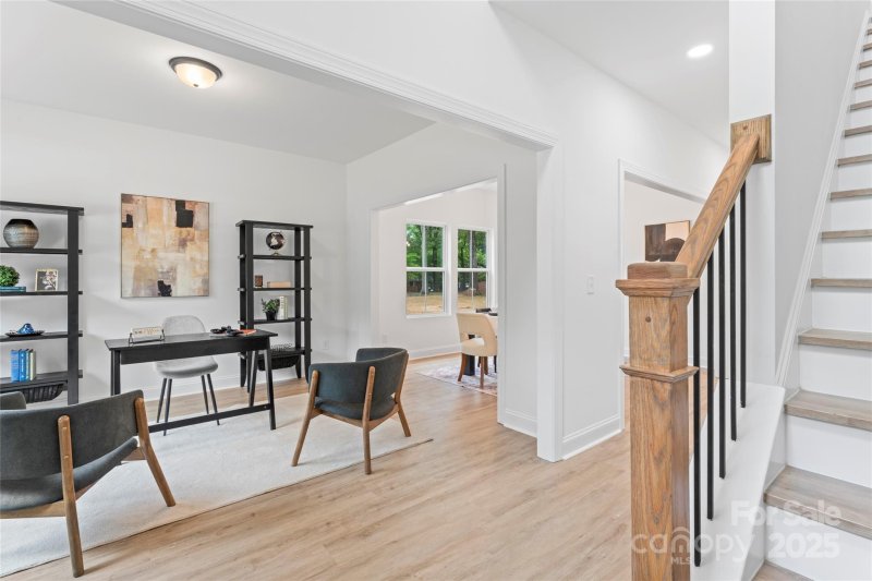 Property image 3 of 205 Henderson Circle in Harrisburg Park, Harrisburg, NC 28075