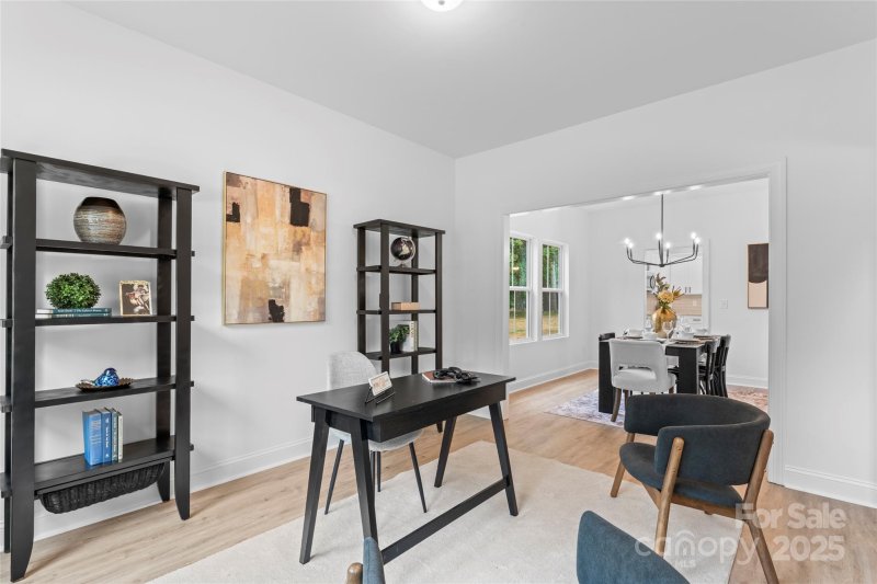 Property image 5 of 205 Henderson Circle in Harrisburg Park, Harrisburg, NC 28075